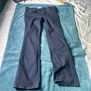 Classic boot cut Jeans